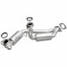 MagnaFlow MagnaFlow Direct-Fit Catalytic Converters 23355 Autofit