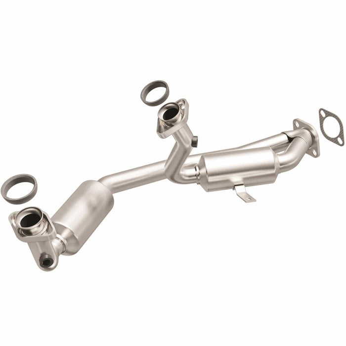 MagnaFlow MagnaFlow Direct-Fit Catalytic Converters 23356 Autofit