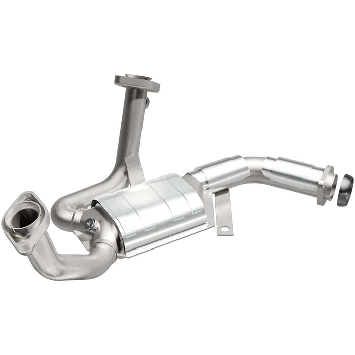 MagnaFlow MagnaFlow Direct-Fit Catalytic Converters 23357 Autofit