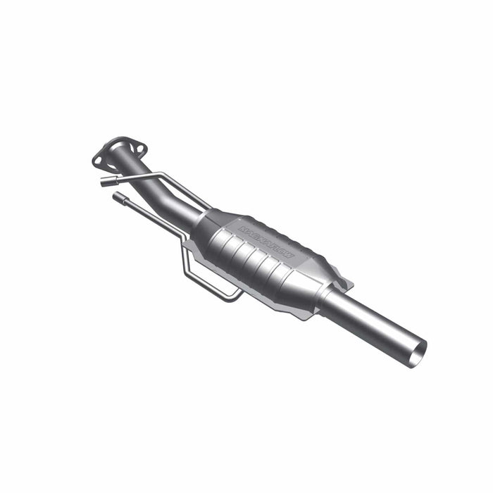 MagnaFlow MagnaFlow Direct-Fit Catalytic Converters 23358 Autofit