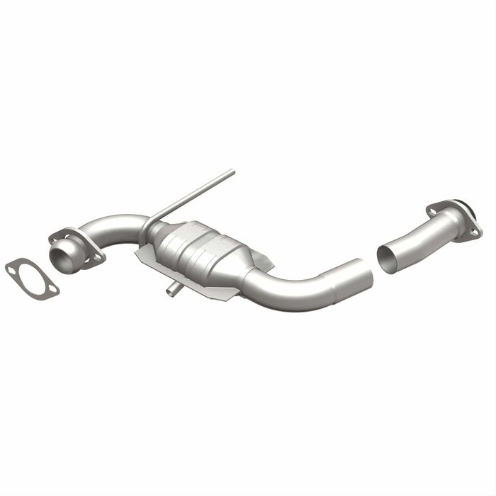 MagnaFlow MagnaFlow Direct-Fit Catalytic Converters 23362 Autofit