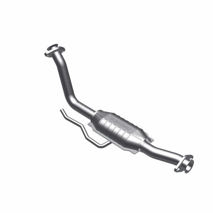 MagnaFlow MagnaFlow Direct-Fit Catalytic Converters 23367 Autofit