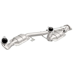 MagnaFlow MagnaFlow Direct-Fit Catalytic Converters 23381 Autofit