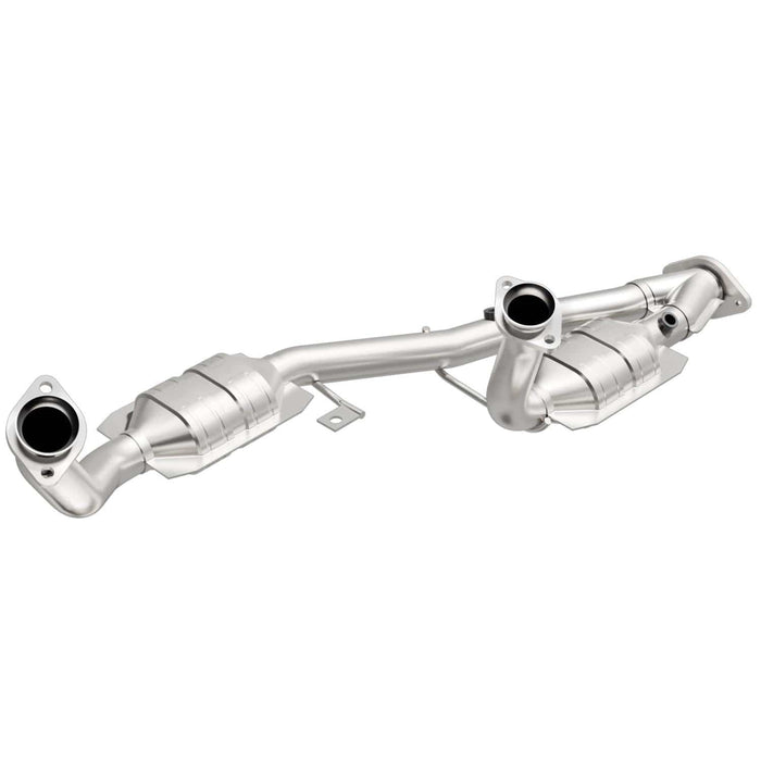 MagnaFlow MagnaFlow Direct-Fit Catalytic Converters 23381 Autofit