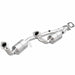 MagnaFlow MagnaFlow Direct-Fit Catalytic Converters 23382 Autofit