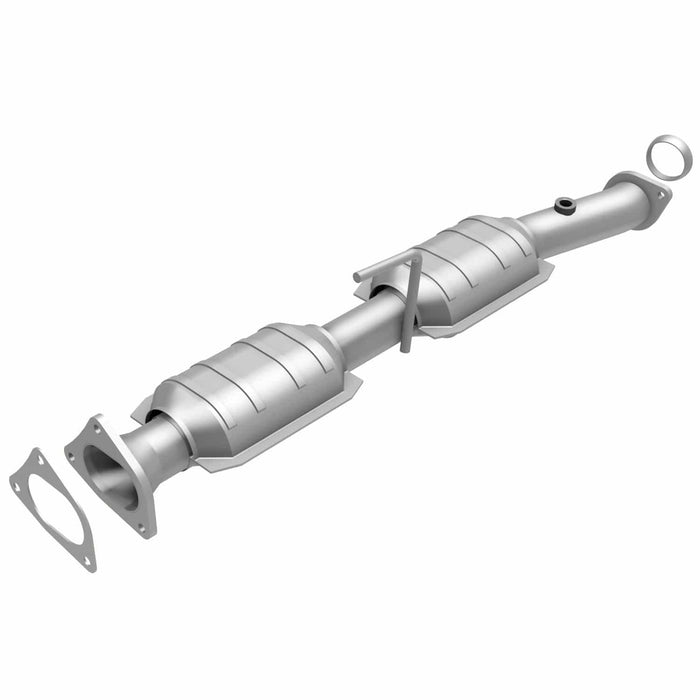 MagnaFlow MagnaFlow Direct-Fit Catalytic Converters 23385 Autofit