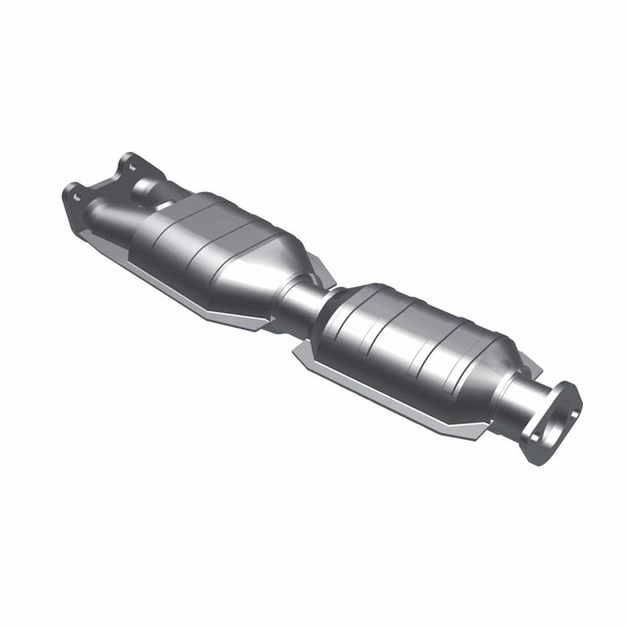 MagnaFlow MagnaFlow Direct-Fit Catalytic Converters 23386 Autofit