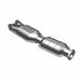 MagnaFlow MagnaFlow Direct-Fit Catalytic Converters 23386 Autofit