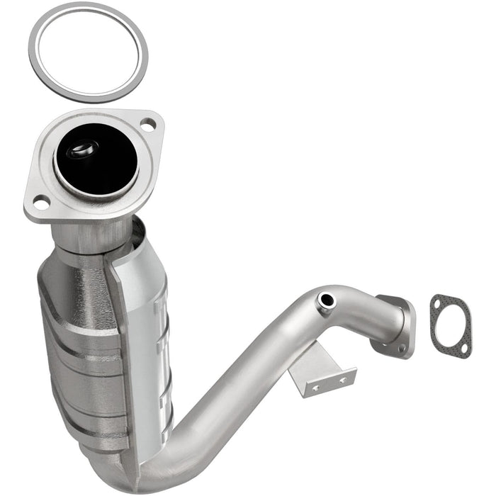 MagnaFlow MagnaFlow Direct-Fit Catalytic Converters 23396 Autofit
