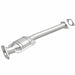 MagnaFlow MagnaFlow Direct-Fit Catalytic Converters 23397 Autofit