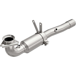 MagnaFlow MagnaFlow Direct-Fit Catalytic Converters 23408 Autofit