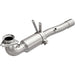 MagnaFlow MagnaFlow Direct-Fit Catalytic Converters 23408 Autofit