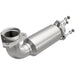 MagnaFlow MagnaFlow Direct-Fit Catalytic Converters 23409 Autofit