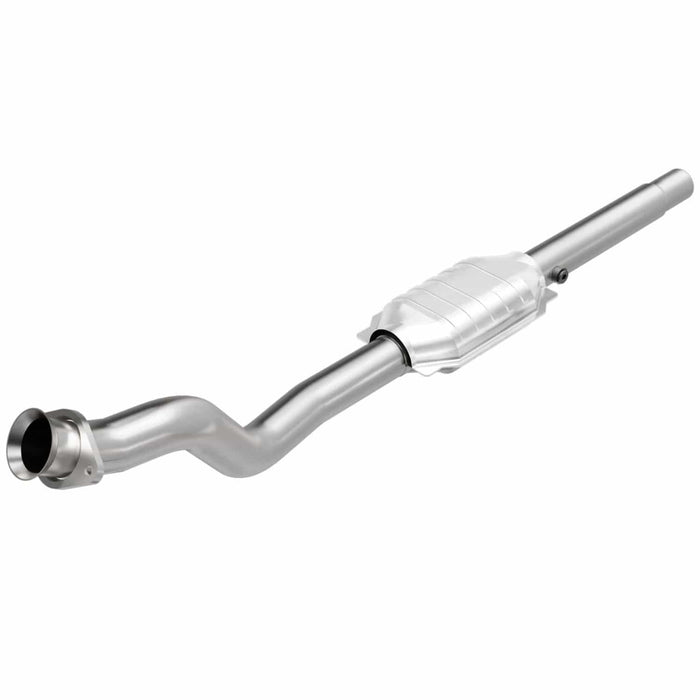 MagnaFlow MagnaFlow Direct-Fit Catalytic Converters 23411 Autofit