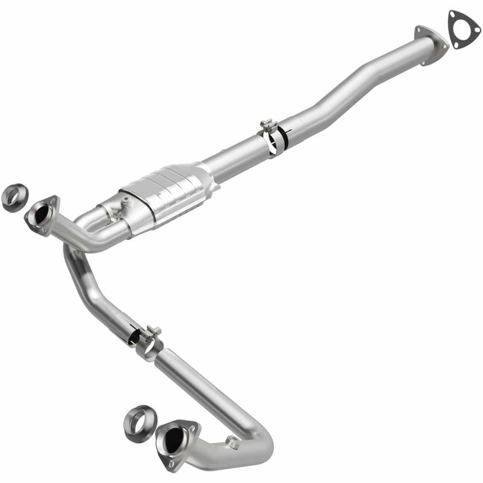 MagnaFlow MagnaFlow Direct-Fit Catalytic Converters 23414 Autofit