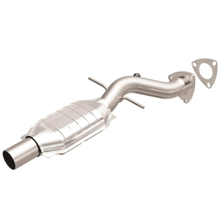 MagnaFlow MagnaFlow Direct-Fit Catalytic Converters 23416 Autofit