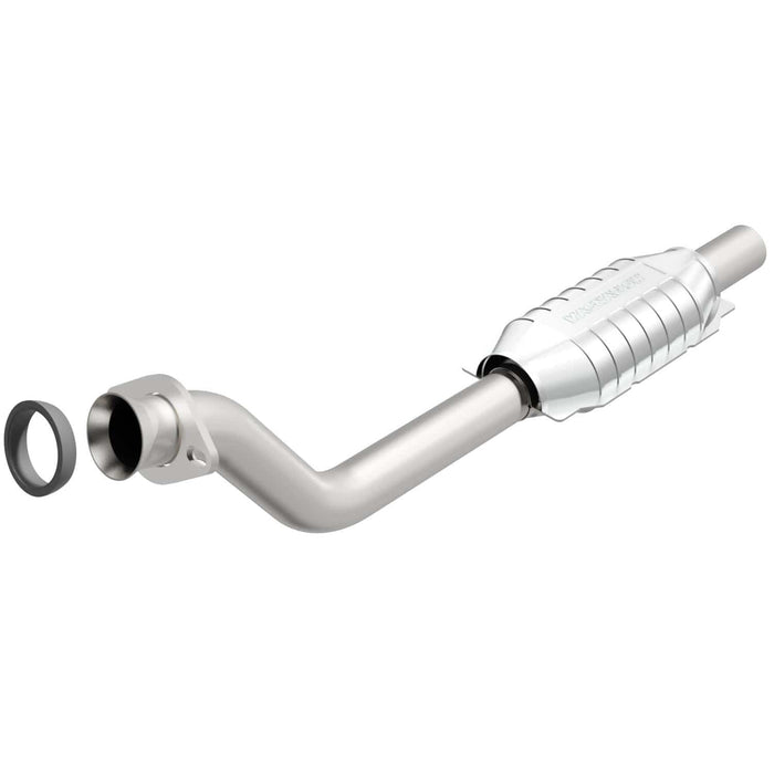 MagnaFlow MagnaFlow Direct-Fit Catalytic Converters 23422 Autofit