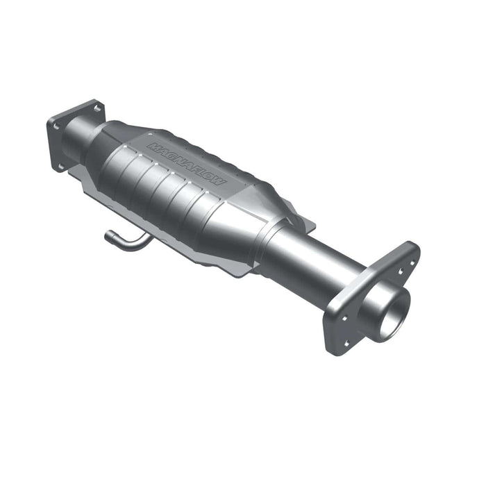 MagnaFlow MagnaFlow Direct-Fit Catalytic Converters 23427 Autofit