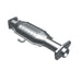 MagnaFlow MagnaFlow Direct-Fit Catalytic Converters 23427 Autofit