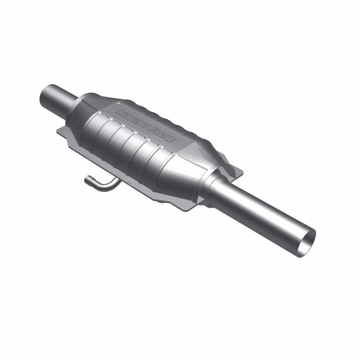 MagnaFlow MagnaFlow Direct-Fit Catalytic Converters 23442 Autofit