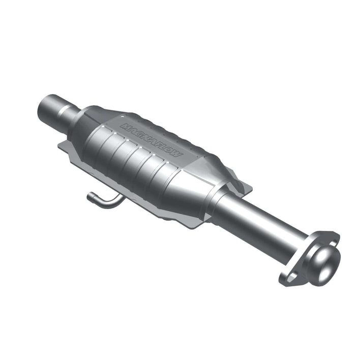 MagnaFlow MagnaFlow Direct-Fit Catalytic Converters 23443 Autofit