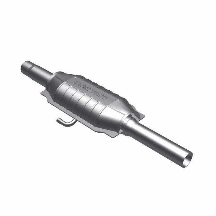 MagnaFlow MagnaFlow Direct-Fit Catalytic Converters 23444 Autofit