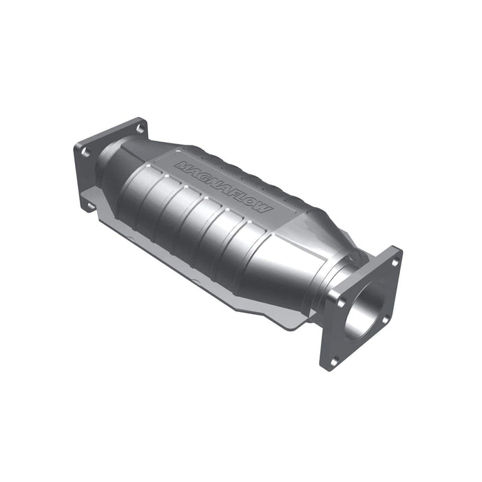 MagnaFlow MagnaFlow Direct-Fit Catalytic Converters 23446 Autofit