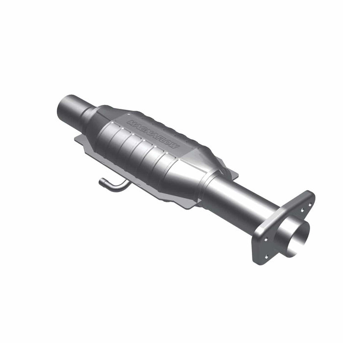MagnaFlow MagnaFlow Direct-Fit Catalytic Converters 23447 Autofit