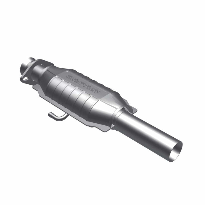 MagnaFlow MagnaFlow Direct-Fit Catalytic Converters 23452 Autofit