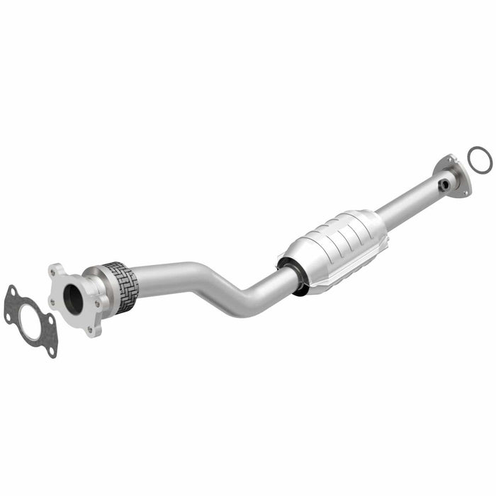 MagnaFlow MagnaFlow Direct-Fit Catalytic Converters 23465 Autofit