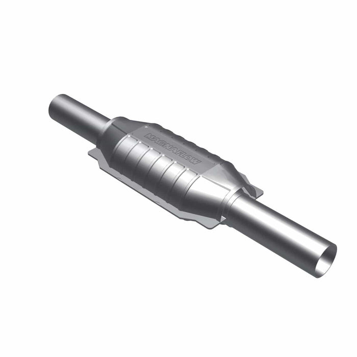 MagnaFlow MagnaFlow Direct-Fit Catalytic Converters 23467 Autofit