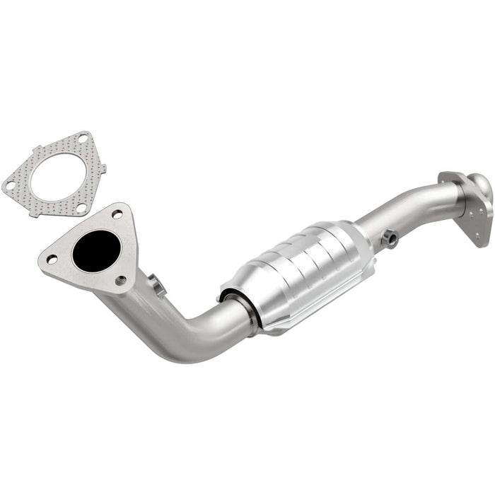 MagnaFlow MagnaFlow Direct-Fit Catalytic Converters 23470 Autofit