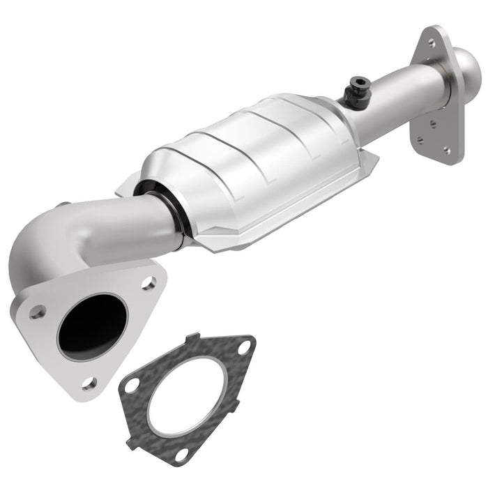 MagnaFlow MagnaFlow Direct-Fit Catalytic Converters 23471 Autofit