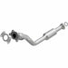 MagnaFlow MagnaFlow Direct-Fit Catalytic Converters 23474 Autofit
