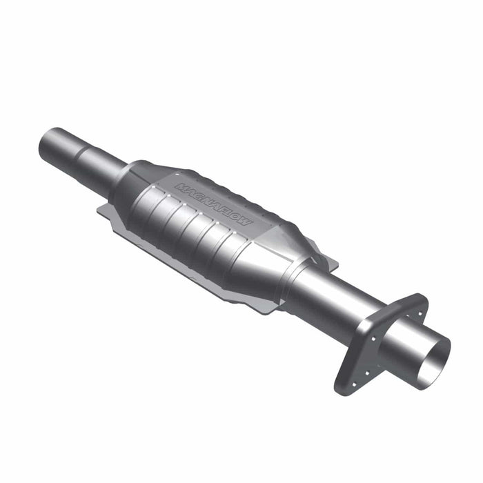 MagnaFlow MagnaFlow Direct-Fit Catalytic Converters 23475 Autofit