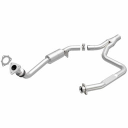 MagnaFlow MagnaFlow Direct-Fit Catalytic Converters 23476 Autofit