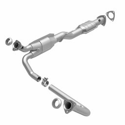 MagnaFlow MagnaFlow Direct-Fit Catalytic Converters 23484 Autofit
