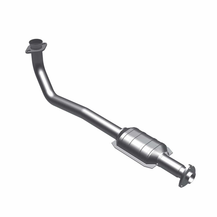 MagnaFlow MagnaFlow Direct-Fit Catalytic Converters 23495 Autofit
