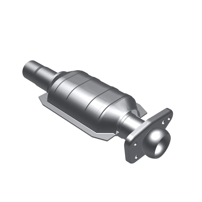 MagnaFlow MagnaFlow Direct-Fit Catalytic Converters 23496 Autofit