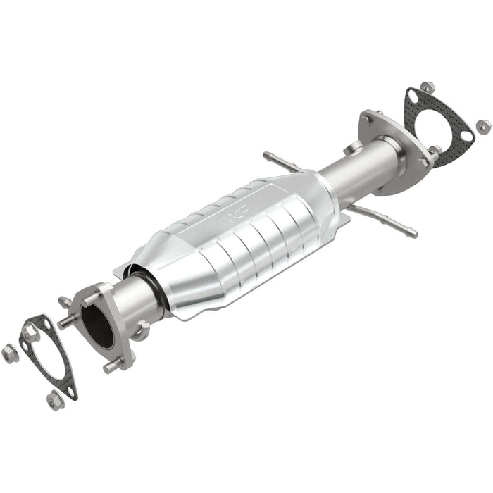 MagnaFlow MagnaFlow Direct-Fit Catalytic Converters 23497 Autofit