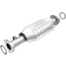MagnaFlow MagnaFlow Direct-Fit Catalytic Converters 23499 Autofit