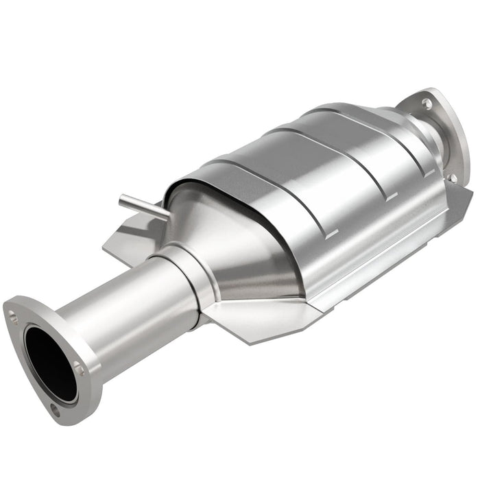 MagnaFlow MagnaFlow Direct-Fit Catalytic Converters 23504 Autofit
