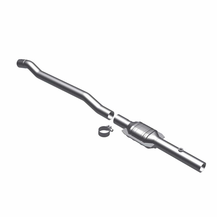 MagnaFlow MagnaFlow Direct-Fit Catalytic Converters 23505 Autofit