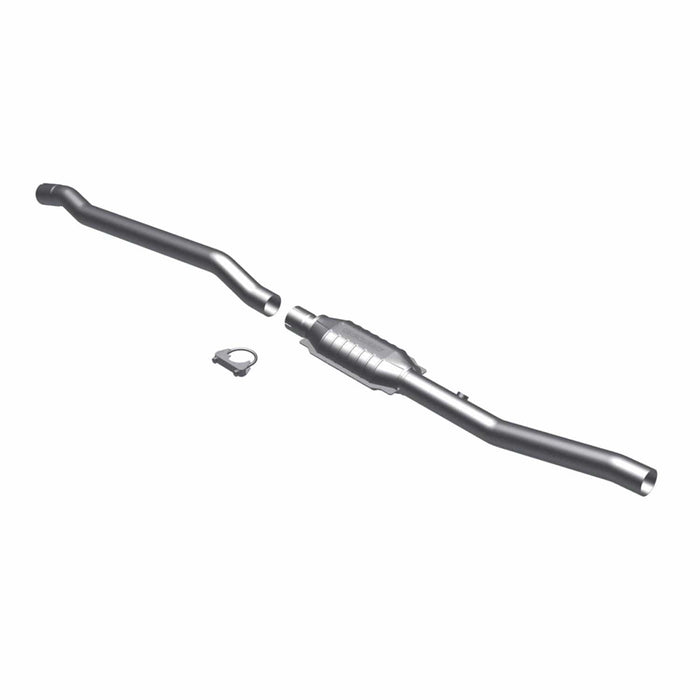 MagnaFlow MagnaFlow Direct-Fit Catalytic Converters 23506 Autofit