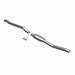 MagnaFlow MagnaFlow Direct-Fit Catalytic Converters 23506 Autofit