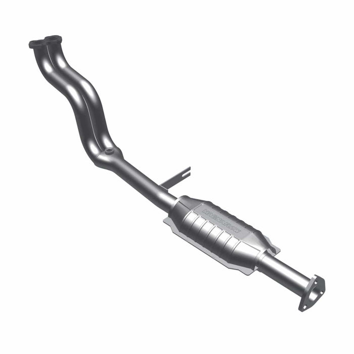 MagnaFlow MagnaFlow Direct-Fit Catalytic Converters 23511 Autofit