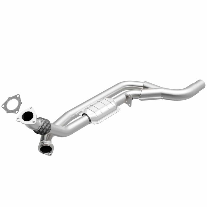MagnaFlow MagnaFlow Direct-Fit Catalytic Converters 23518 Autofit