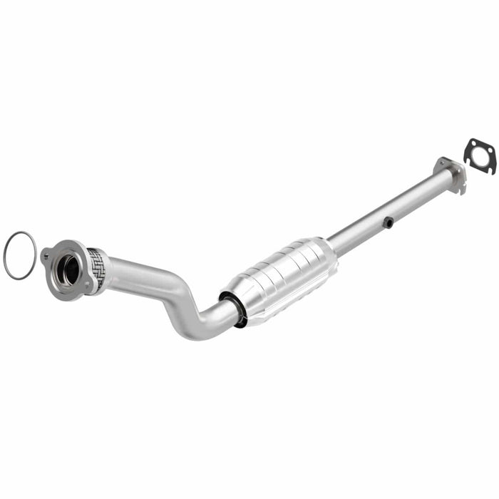 MagnaFlow MagnaFlow Direct-Fit Catalytic Converters 23519 Autofit