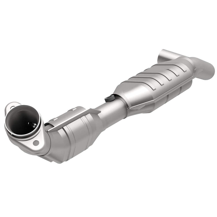 MagnaFlow MagnaFlow Direct-Fit Catalytic Converters 23526 Autofit
