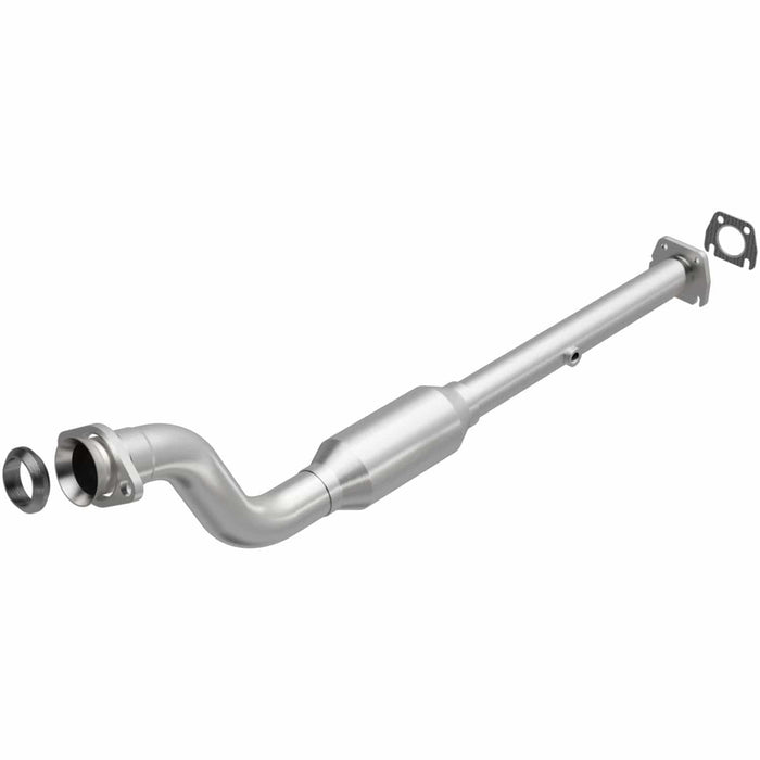 MagnaFlow MagnaFlow Direct-Fit Catalytic Converters 23531 Autofit